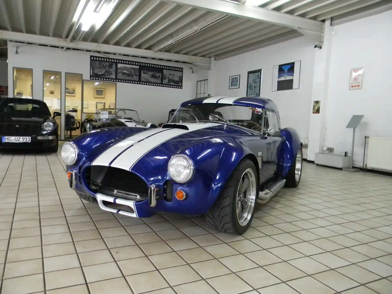 AC Cobra