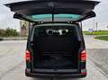Volkswagen T6 Caravelle 2.0 TDi SCR BMT Highline DSG // 8 PL. (FULL) Zwart - thumbnail 8