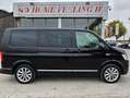 Volkswagen T6 Caravelle 2.0 TDi SCR BMT Highline DSG // 8 PL. (FULL) Zwart - thumbnail 5