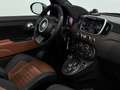 Abarth 595C Competizione *Sabelt*Carbon*Beats*Alcantara Blau - thumbnail 17