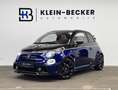 Abarth 595C Competizione *Sabelt*Carbon*Beats*Alcantara Blau - thumbnail 2