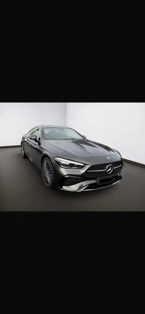 Mercedes-Benz CLE 220 220d 9G-DCT - 2