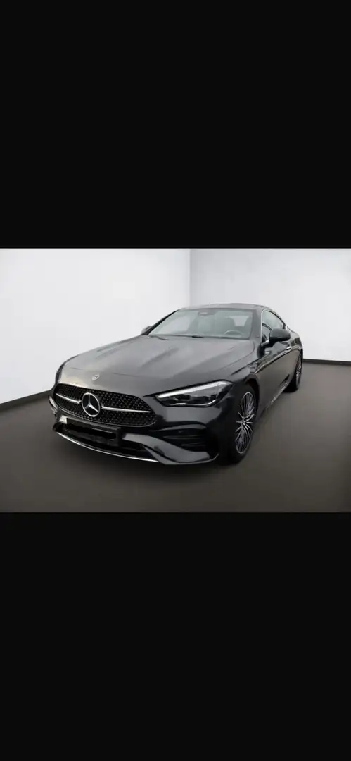 Mercedes-Benz CLE 220 220d 9G-DCT - 1