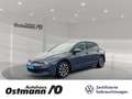 Volkswagen Golf VIII 2.0 TDI Active ACC AHK AUT HUD Kam. SD Grau - thumbnail 1
