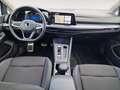 Volkswagen Golf VIII 2.0 TDI Active ACC AHK AUT HUD Kam. SD Grau - thumbnail 10