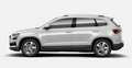 Skoda Karoq Selection TDI 150 DSG Selec LED Nav Kam SHZ Sun... Weiß - thumbnail 2