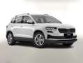 Skoda Karoq Selection TDI 150 DSG Selec LED Nav Kam SHZ Sun... Weiß - thumbnail 1