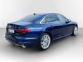 Audi A4 Limousine 35 TFSI S tronic advanced S line MATR... Blau - thumbnail 5