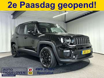 4xe 240 Plug-in Hybrid Electric Upland Automaat |