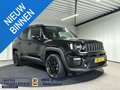 Jeep Renegade 4xe 240 Plug-in Hybrid Electric Upland Automaat | Zwart - thumbnail 1
