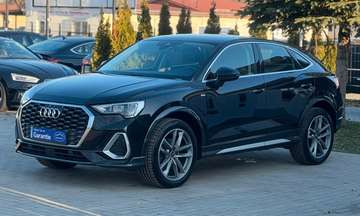 Sportback 35 TDI S line