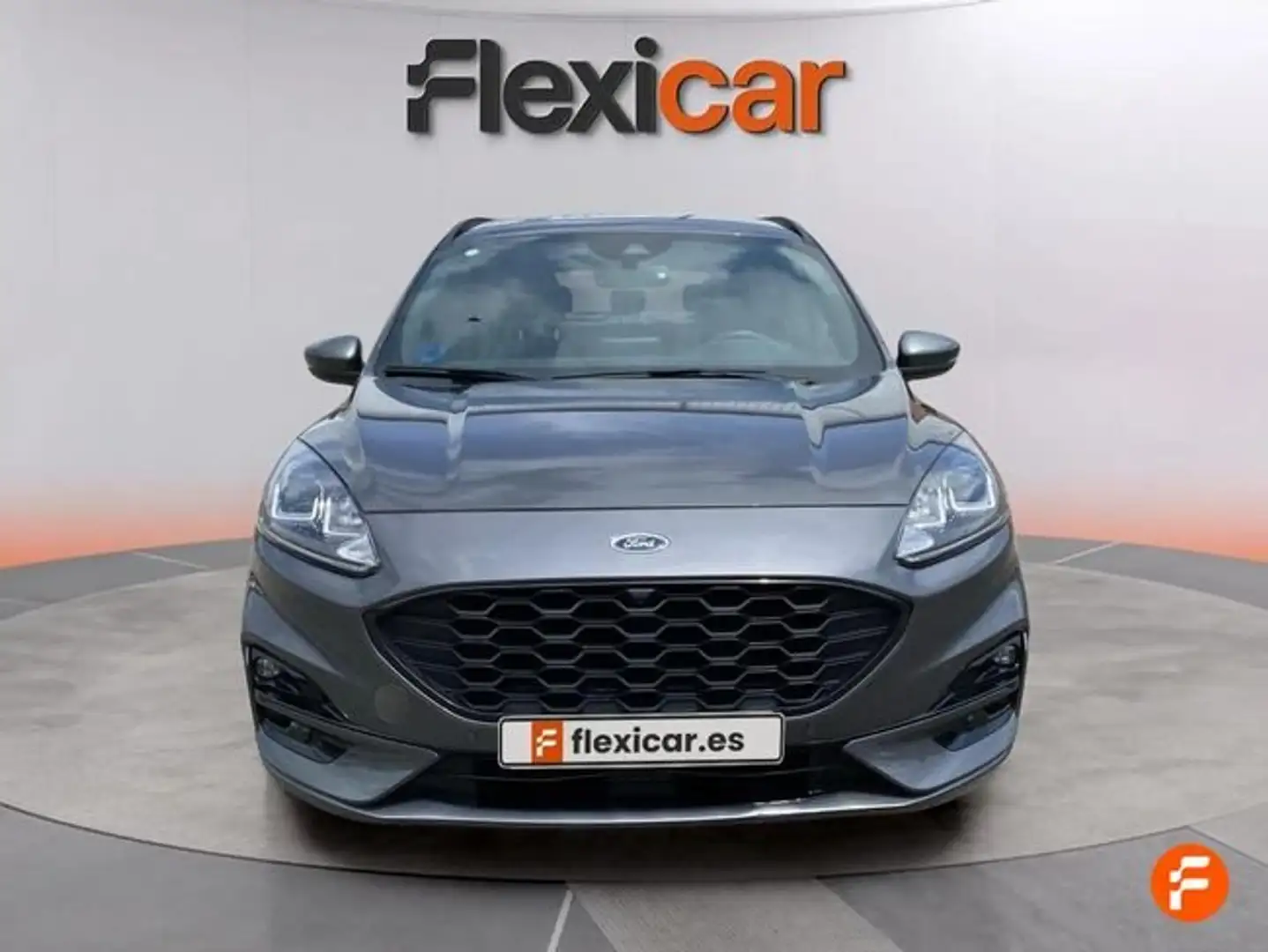 Ford Kuga 2.5 Duratec PHEV ST-Line 4x2 Gris - 2