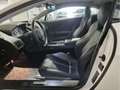 Aston Martin V8 Vantage EUROPA CARBON CUIR NAVI Blanc - thumbnail 4