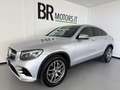 Mercedes-Benz GLC 250 d 4Matic Coupé Premium AMG Grijs - thumbnail 1