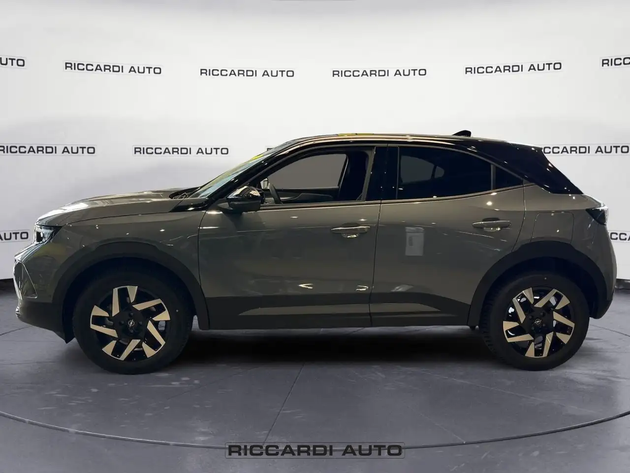 Opel Mokka Edition Hybrid 145 CV (107 kW) Automatico 4