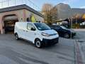 Citroen Jumpy Club M Weiß - thumbnail 2