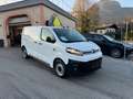 Citroen Jumpy Club M Weiß - thumbnail 20