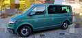 Volkswagen T6.1 Multivan Multivan T6.1 DSG Kurz 4MOTION Comfortline Grün - thumbnail 1