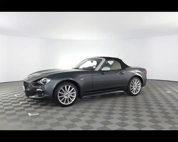 Fiat 124 Spider Spider 1.4 Multiair Lusso