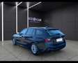 BMW 318 - 318d 48V Touring Business Advantage Noir - thumbnail 8