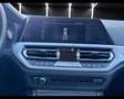 BMW 318 - 318d 48V Touring Business Advantage Noir - thumbnail 14