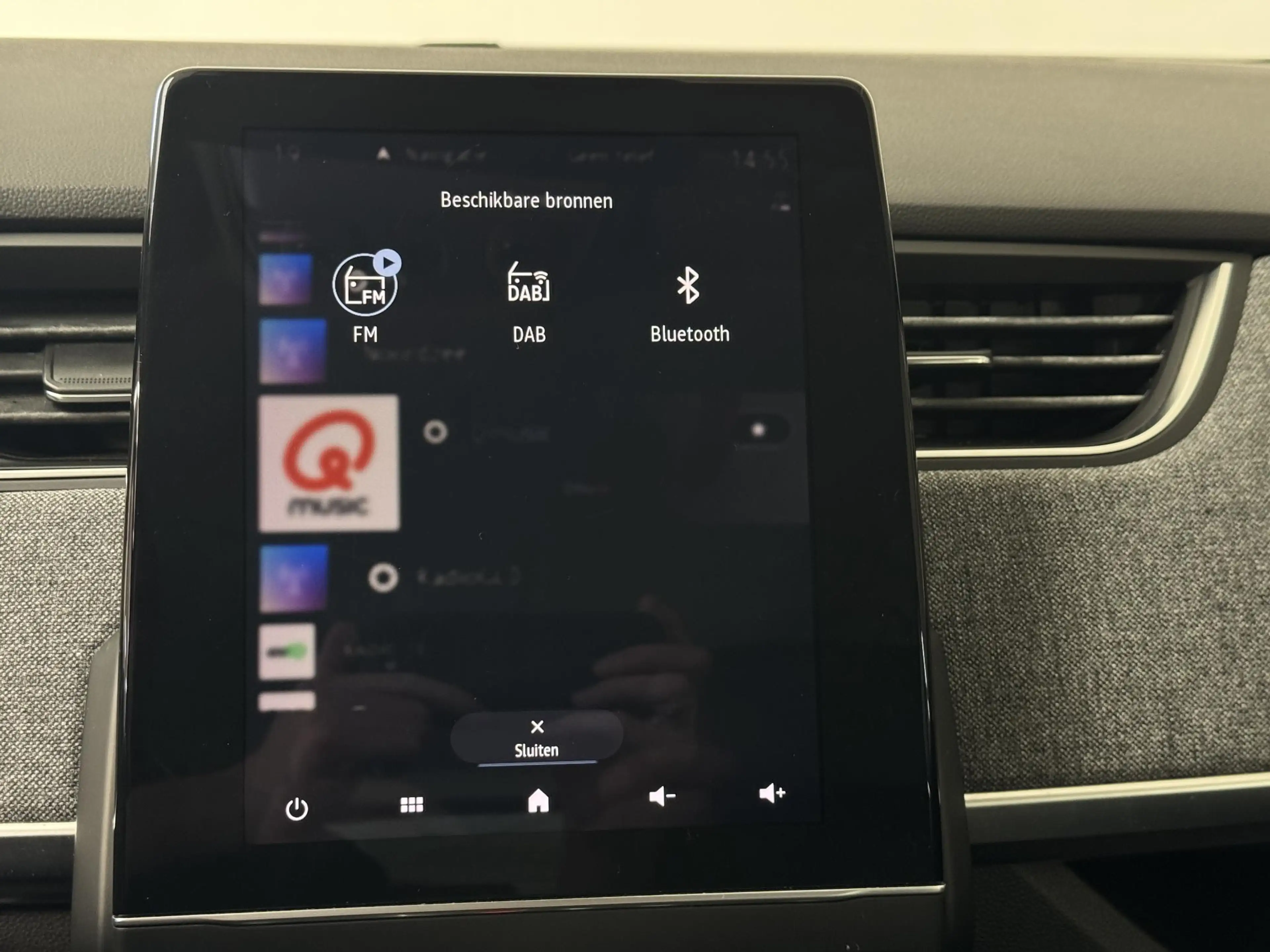 Renault ZOE R135 Intens 52 kWh | SOH 89,5% | Navigatie | Camer — photo 32