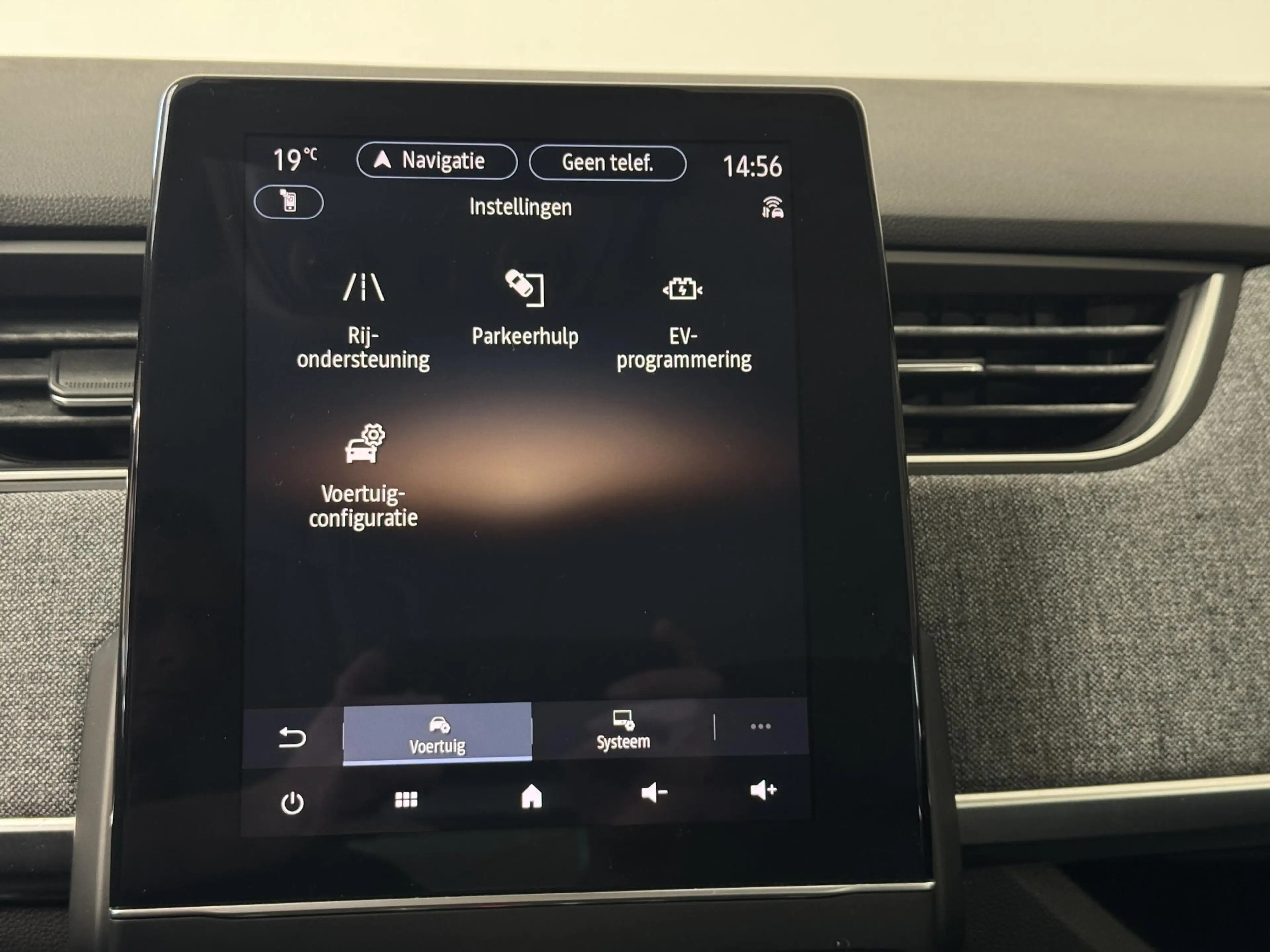 Renault ZOE R135 Intens 52 kWh | SOH 89,5% | Navigatie | Camer — photo 34
