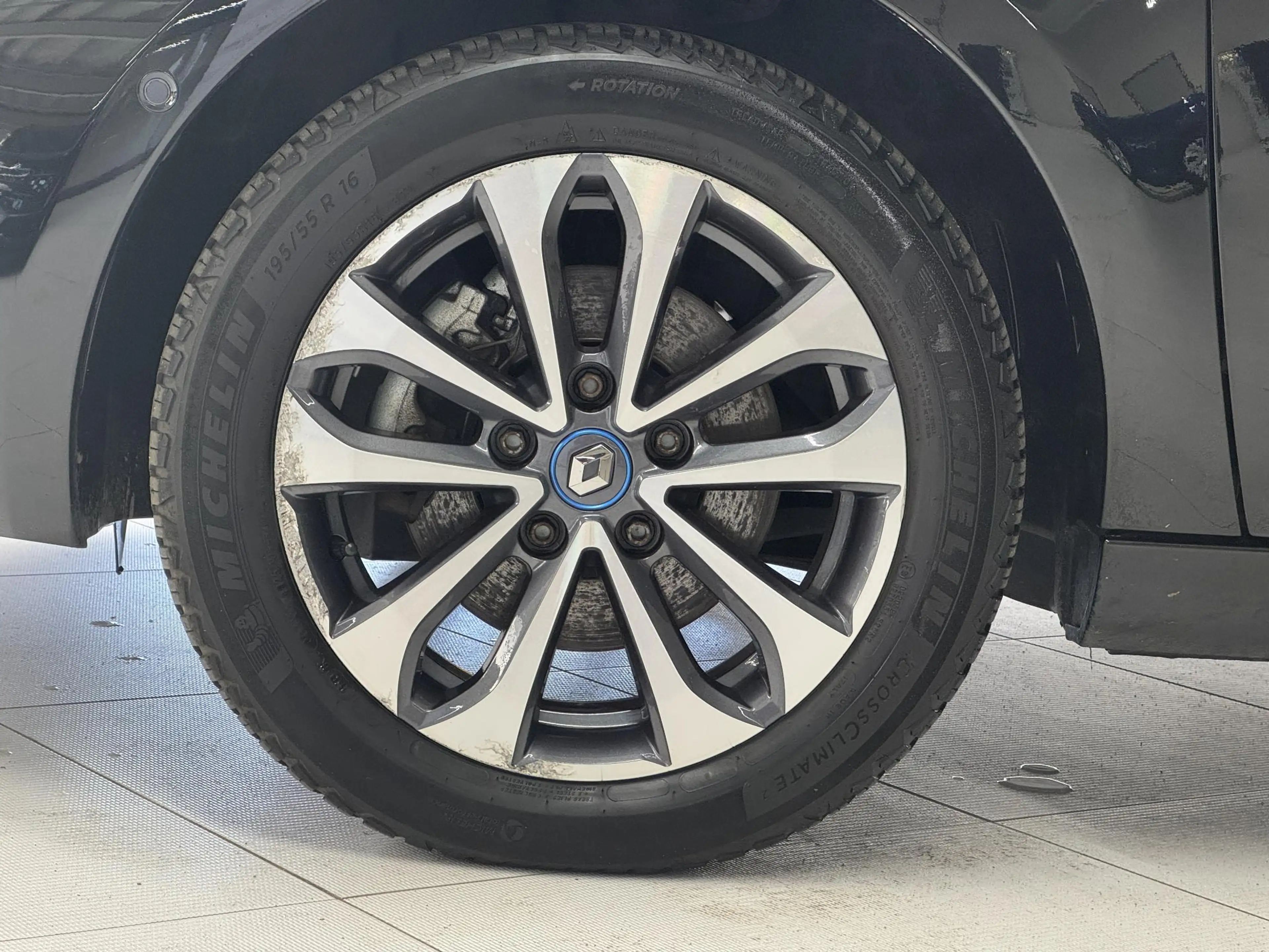Renault ZOE R135 Intens 52 kWh | SOH 89,5% | Navigatie | Camer — photo 30