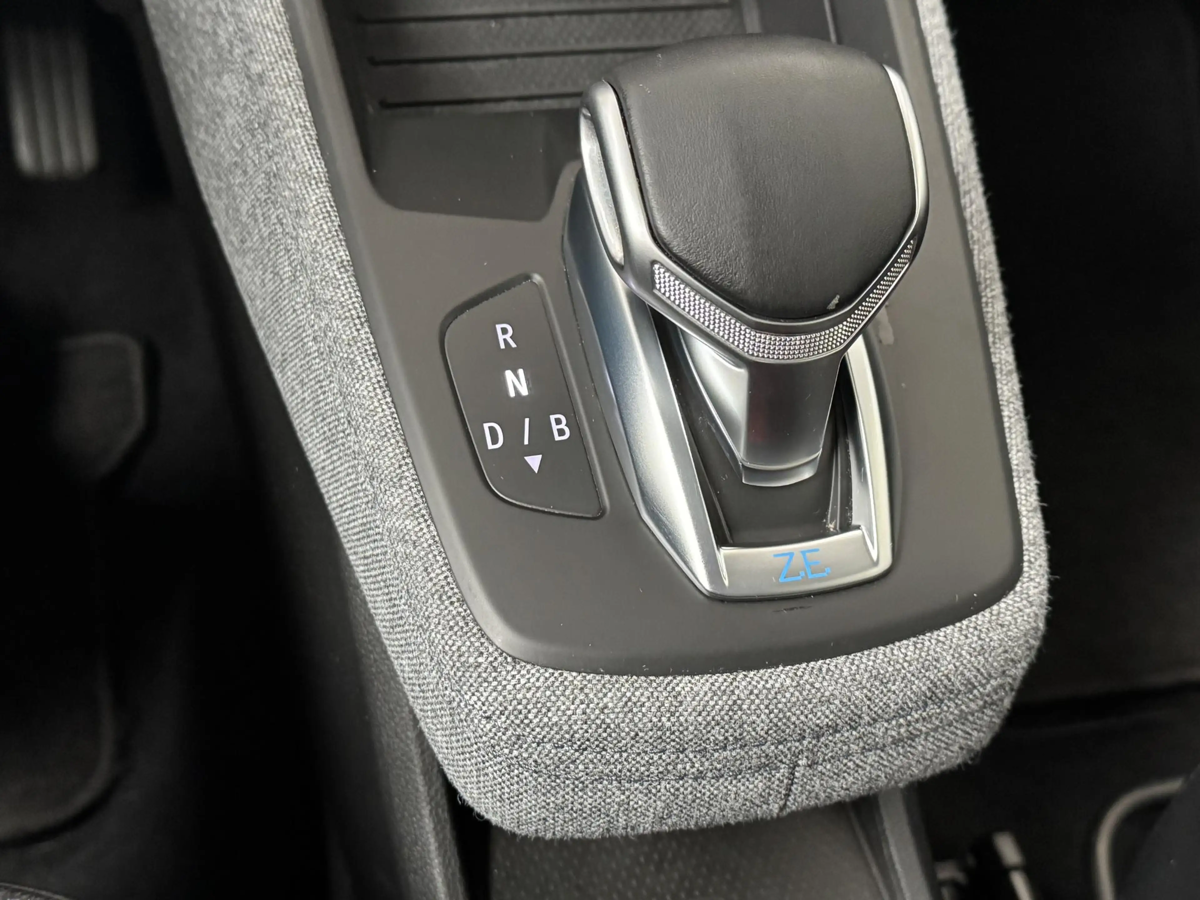 Renault ZOE R135 Intens 52 kWh | SOH 89,5% | Navigatie | Camer — photo 26