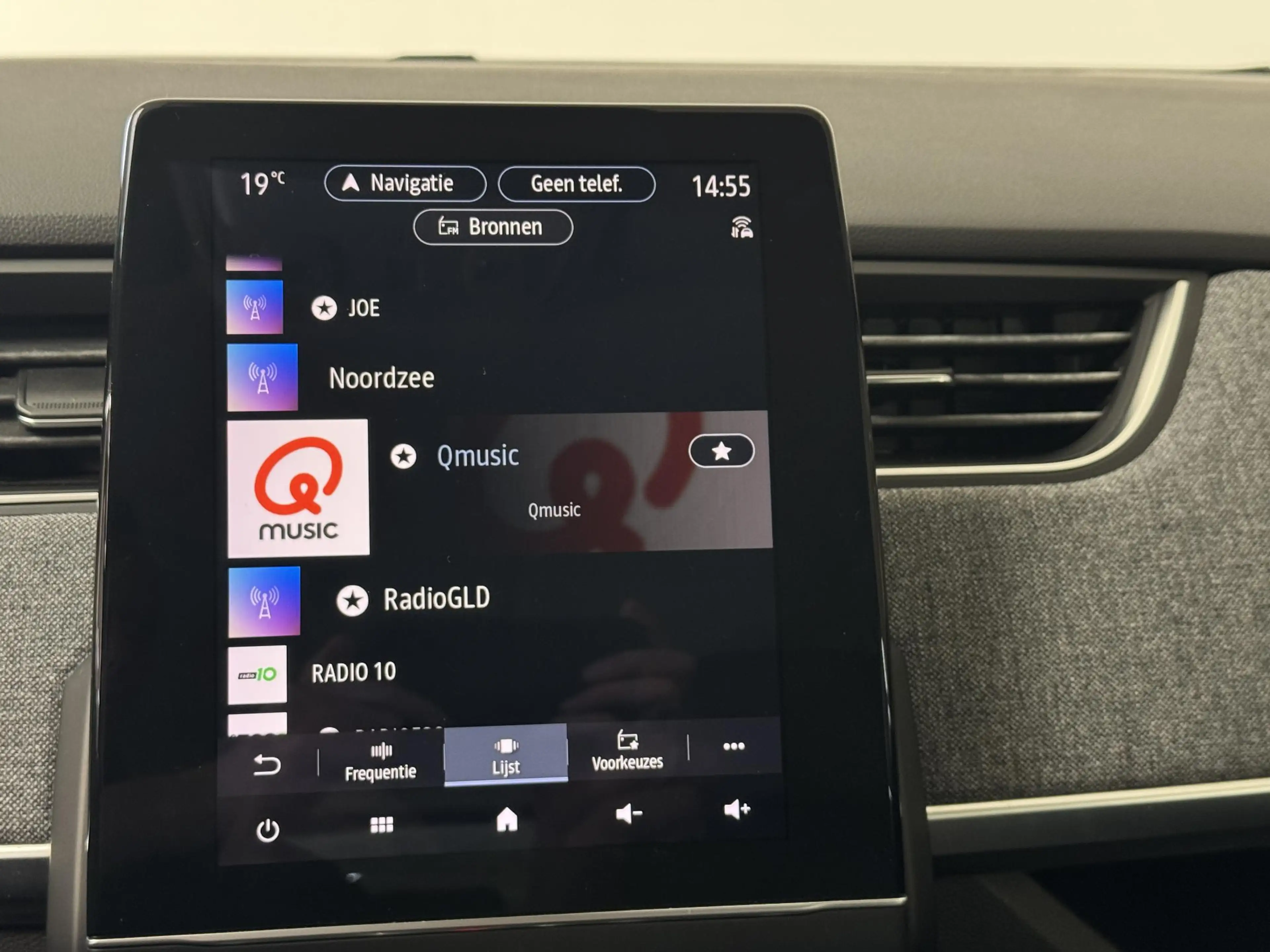 Renault ZOE R135 Intens 52 kWh | SOH 89,5% | Navigatie | Camer — photo 33