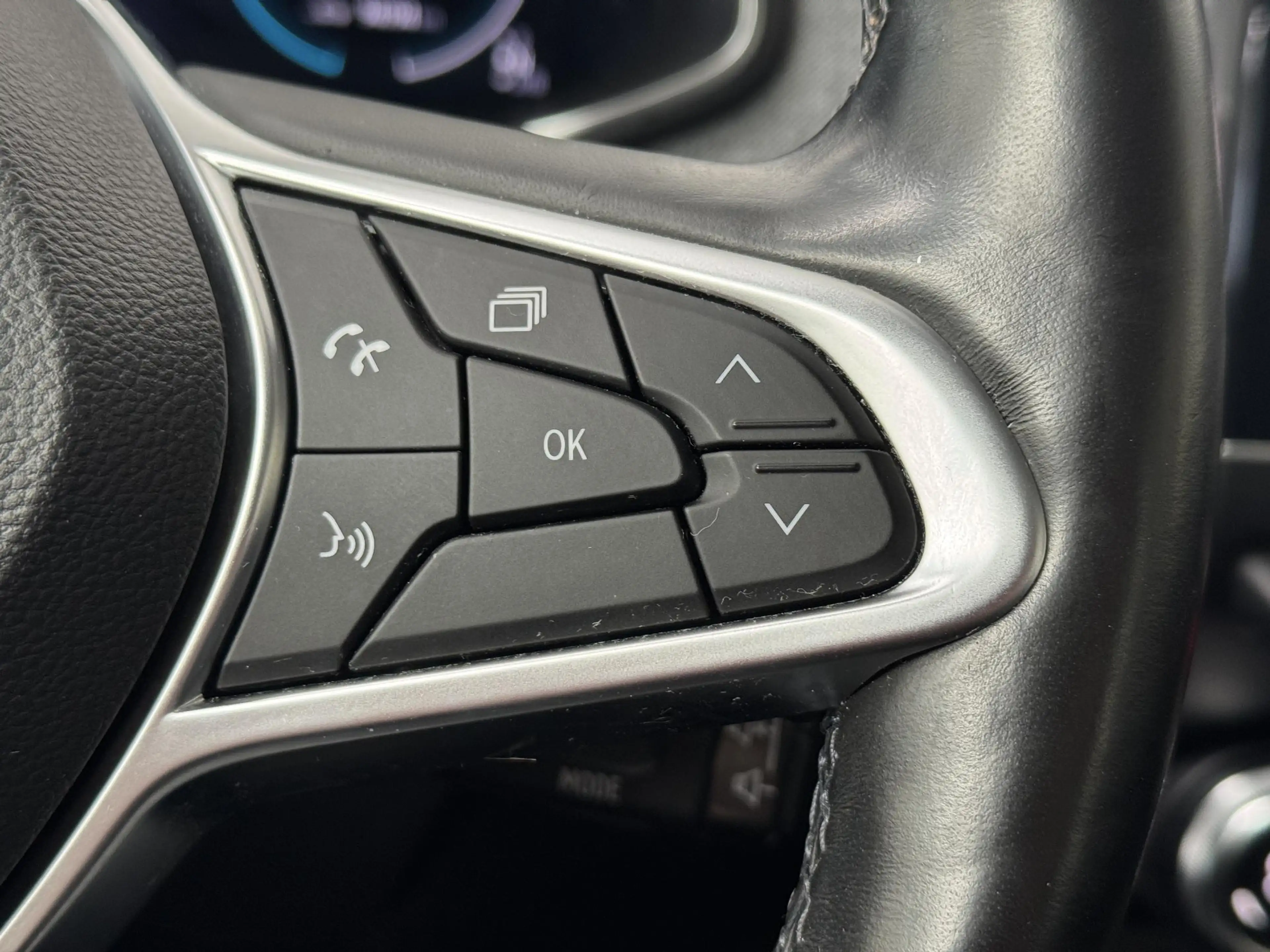 Renault ZOE R135 Intens 52 kWh | SOH 89,5% | Navigatie | Camer — photo 22