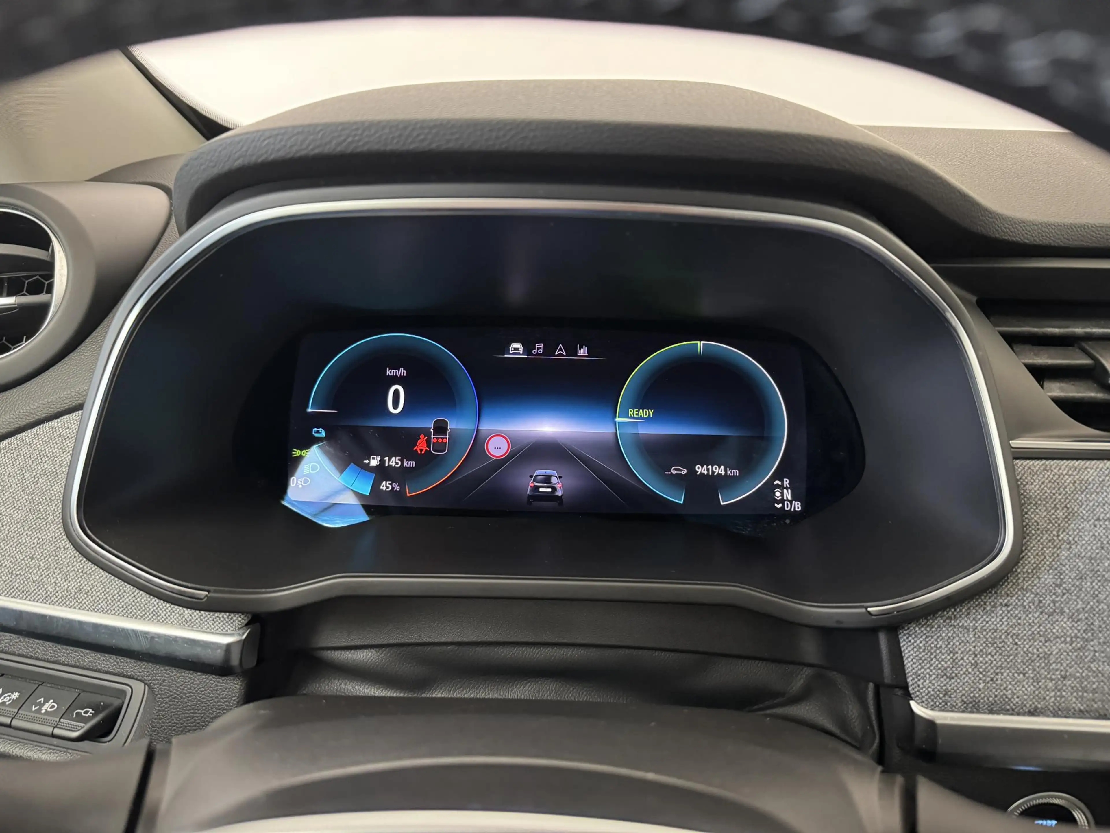 Renault ZOE R135 Intens 52 kWh | SOH 89,5% | Navigatie | Camer — photo 4