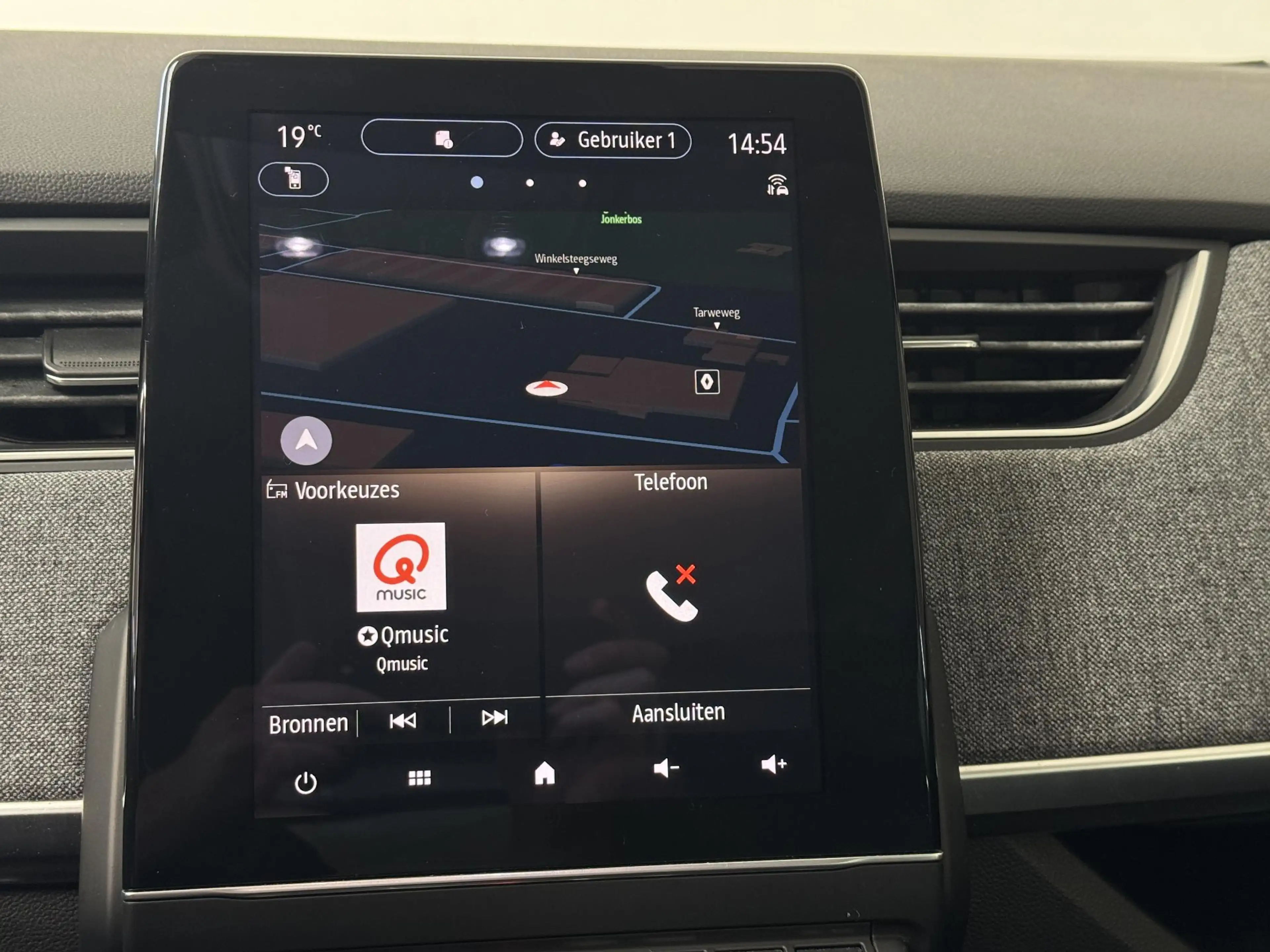 Renault ZOE R135 Intens 52 kWh | SOH 89,5% | Navigatie | Camer — photo 31