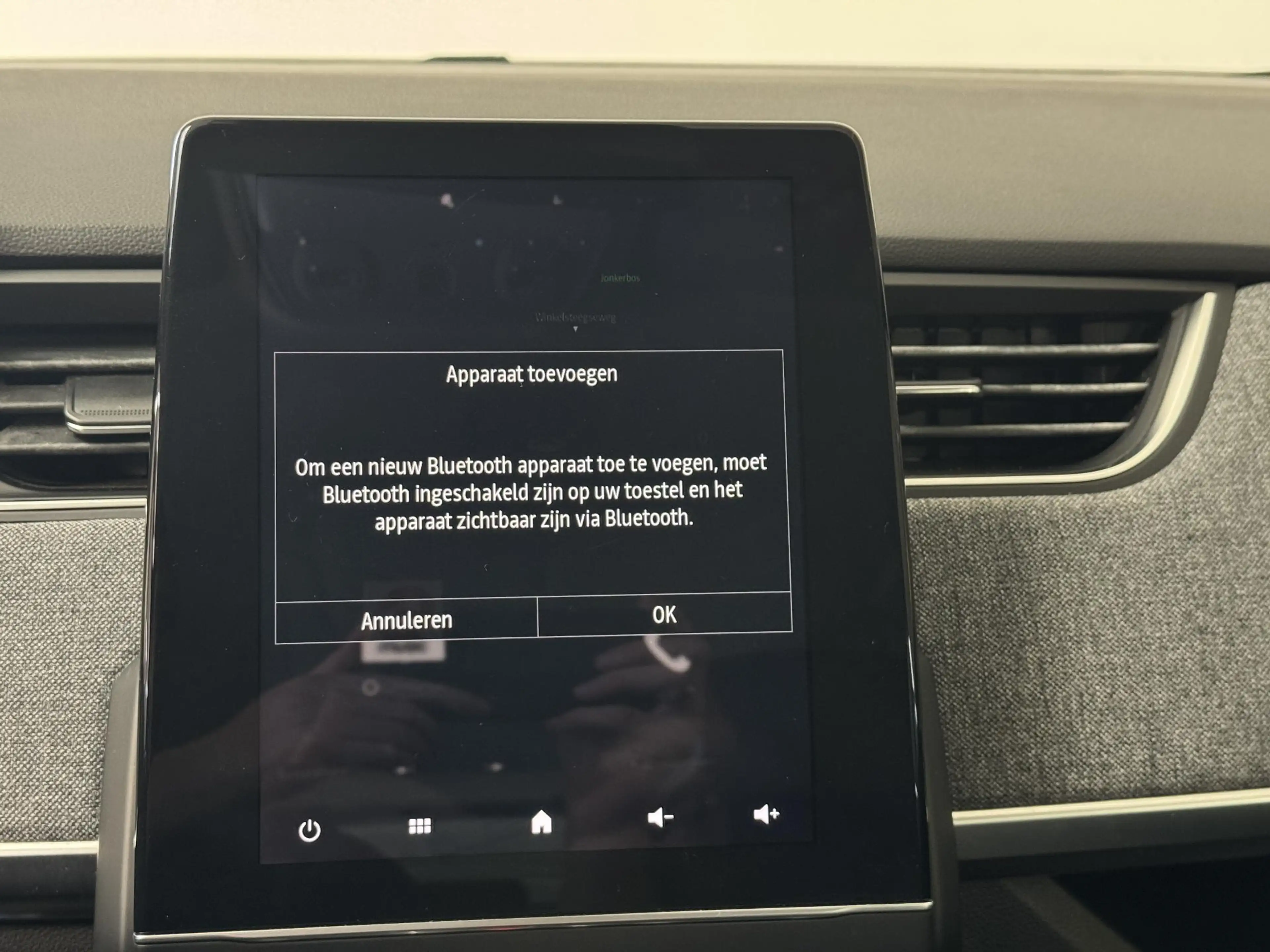 Renault ZOE R135 Intens 52 kWh | SOH 89,5% | Navigatie | Camer — photo 36