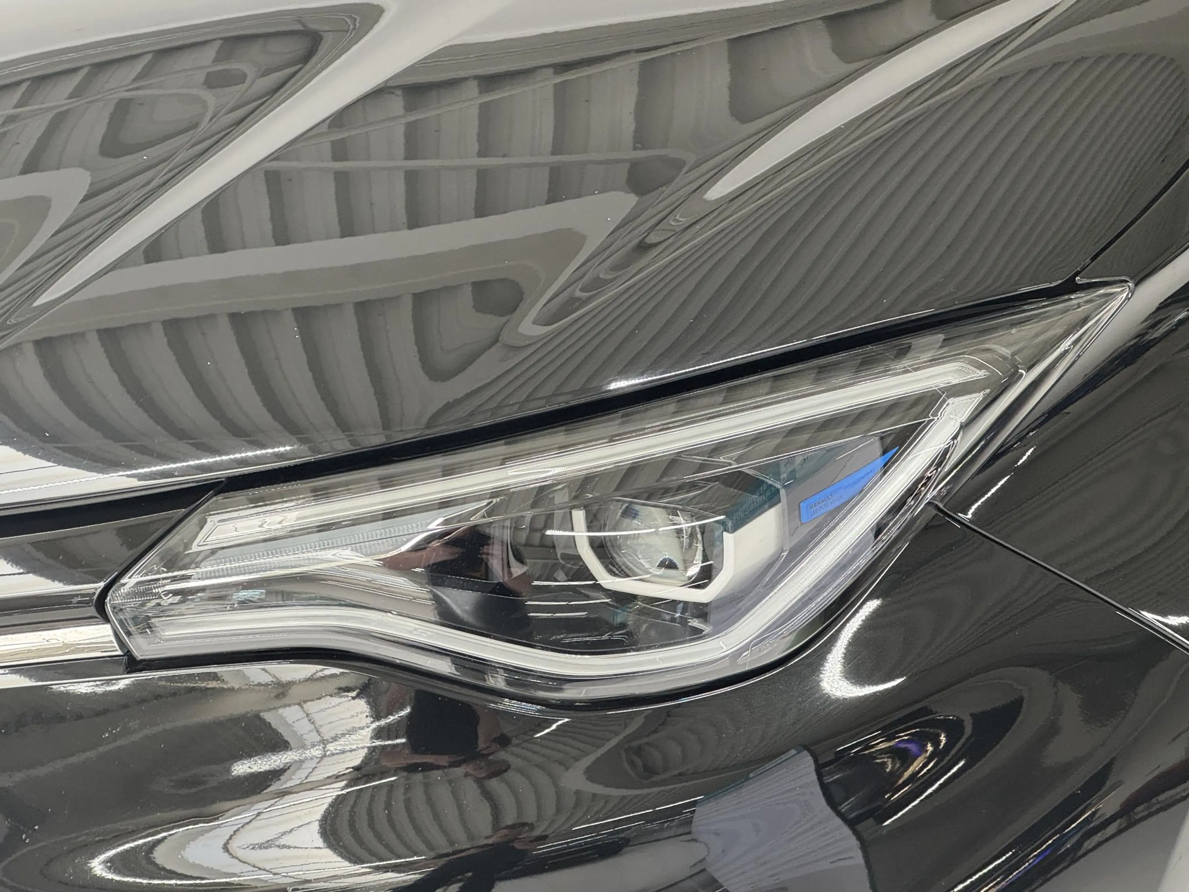 Renault ZOE R135 Intens 52 kWh | SOH 89,5% | Navigatie | Camer — photo 29