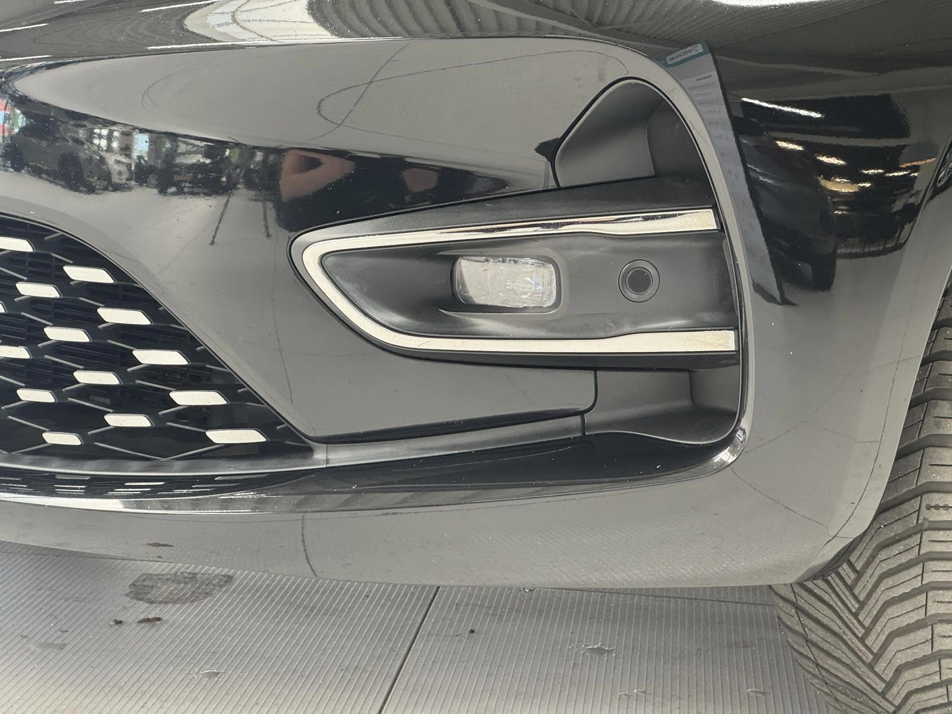 Renault ZOE R135 Intens 52 kWh | SOH 89,5% | Navigatie | Camer — photo 38
