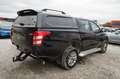 Mitsubishi L200 2.4 DI-D Doppelkabine 4WD |Hardtop| |3,5t| Schwarz - thumbnail 4