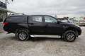 Mitsubishi L200 2.4 DI-D Doppelkabine 4WD |Hardtop| |3,5t| Schwarz - thumbnail 17
