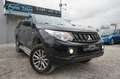 Mitsubishi L200 2.4 DI-D Doppelkabine 4WD |Hardtop| |3,5t| Schwarz - thumbnail 1