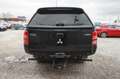 Mitsubishi L200 2.4 DI-D Doppelkabine 4WD |Hardtop| |3,5t| Schwarz - thumbnail 5