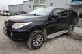 Mitsubishi L200 2.4 DI-D Doppelkabine 4WD |Hardtop| |3,5t| Schwarz - thumbnail 3