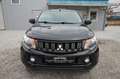 Mitsubishi L200 2.4 DI-D Doppelkabine 4WD |Hardtop| |3,5t| Schwarz - thumbnail 2