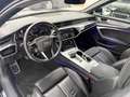 Audi A6 50 TDI Quattro S-Line S6 Look HD-Matrix Luft B&O Blau - thumbnail 11