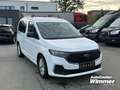 Ford Tourneo Connect 1.5 EcoBoost TITANIUM Klima White - thumbnail 7
