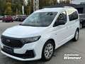 Ford Tourneo Connect 1.5 EcoBoost TITANIUM Klima White - thumbnail 2