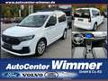 Ford Tourneo Connect 1.5 EcoBoost TITANIUM Klima White - thumbnail 1