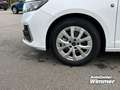Ford Tourneo Connect 1.5 EcoBoost TITANIUM Klima White - thumbnail 12