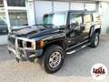 HUMMER H3 3.7 Benz./GPL Auto. *Gancio Traino*IVA Esposta* Nero - thumbnail 1