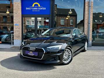 Sportback 35 TFSI S tronic I Cuir I Camera I Virtual cockpit I Matrix Led