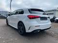Mercedes-Benz A 200 AMG Adv+/Night/Totw/Spur/Kamera/LED/Keyles Weiß - thumbnail 5